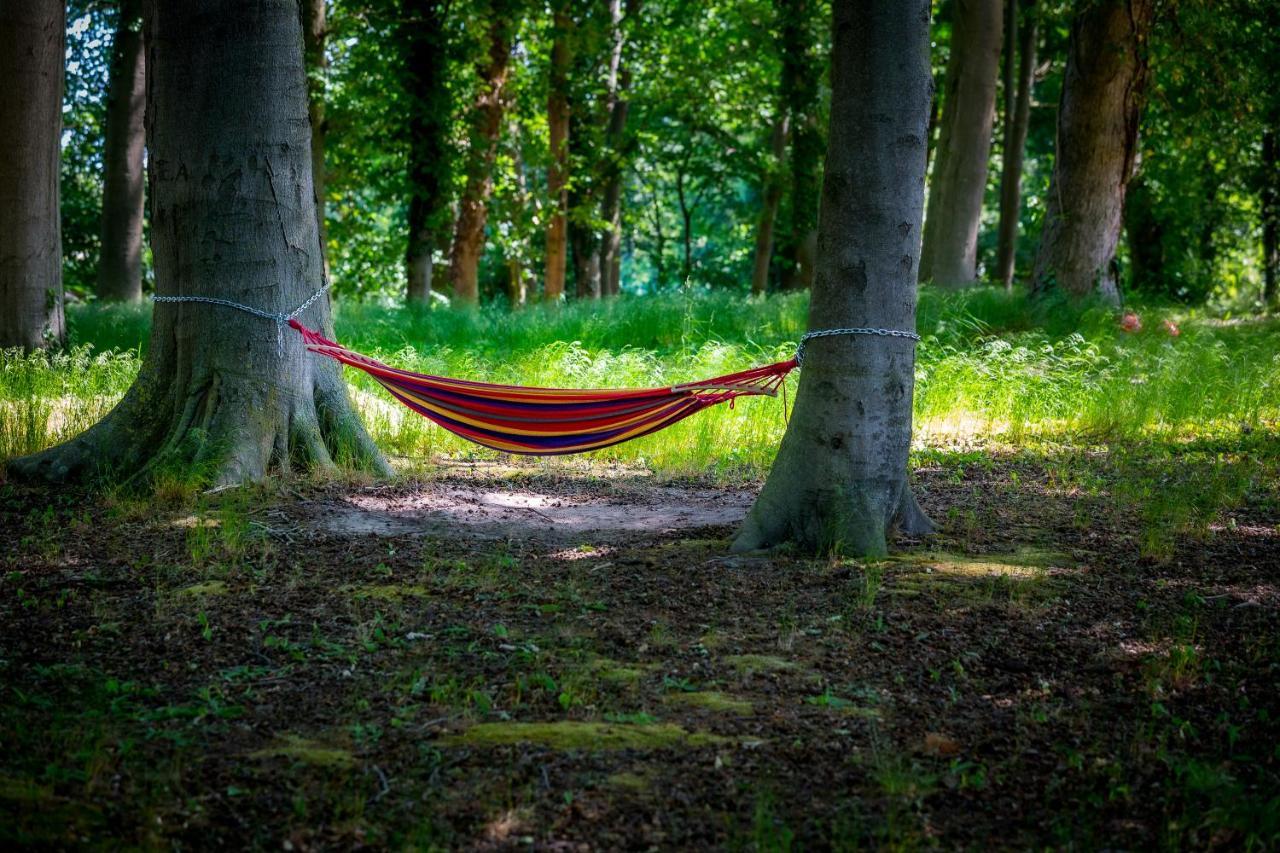 Matys Landhausperle An Der Mueritz Robel Bagian luar foto
