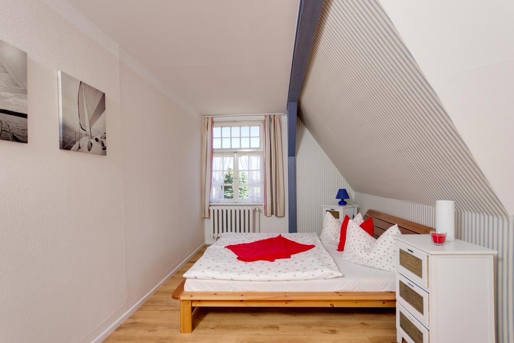 Matys Landhausperle An Der Mueritz Robel Bagian luar foto